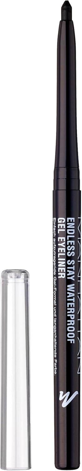 Eyeliner Gel Waterproof | A1912