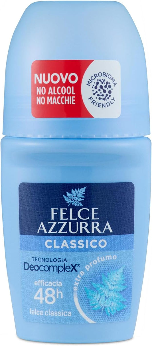 Desodorante Felce Azzurra | A1931