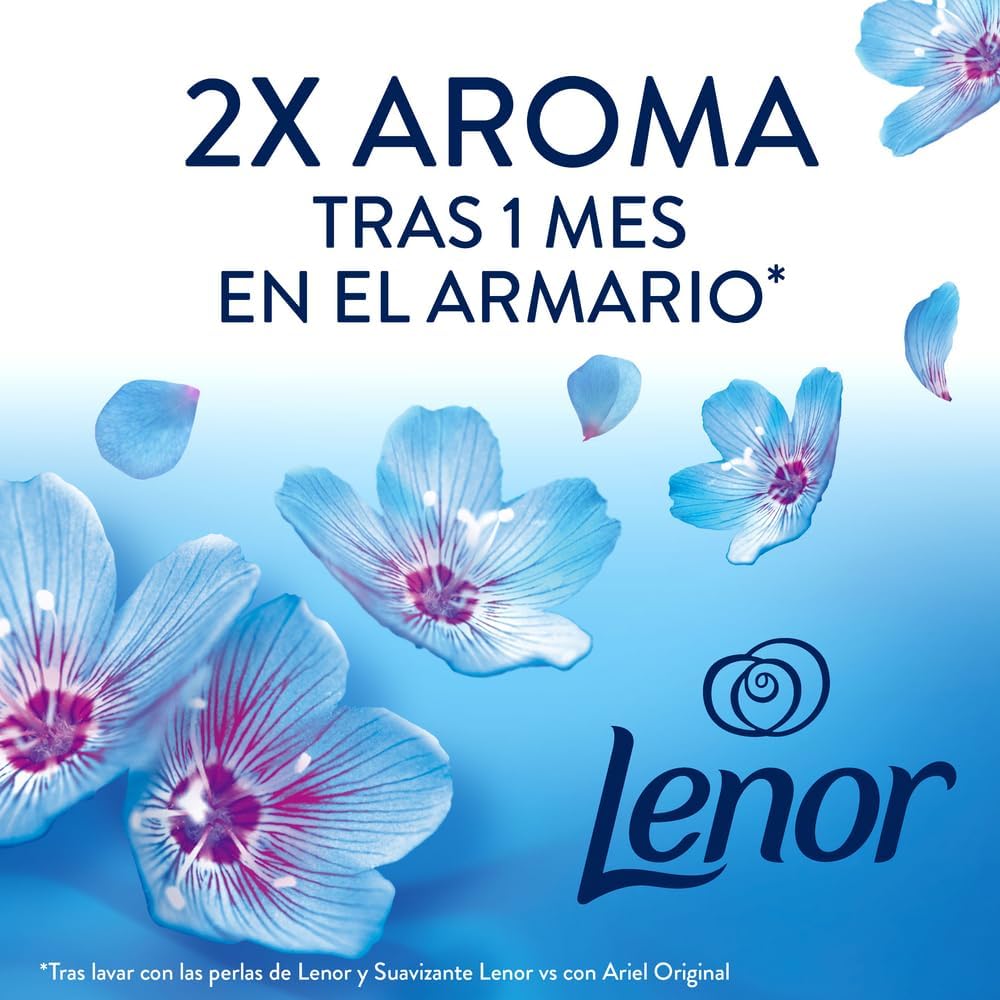 Limpieza y cuidado del hogar Lenor UNstopp | A1467