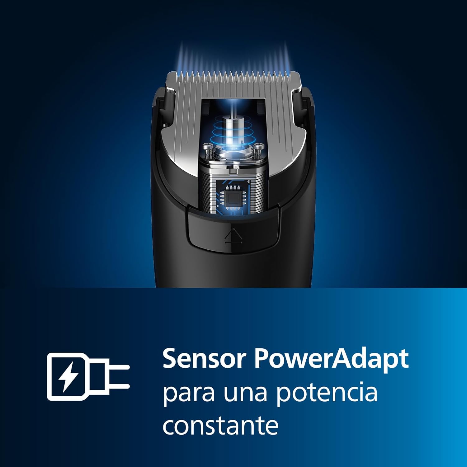 Cortapelos Philips Serie 9000 | A1197