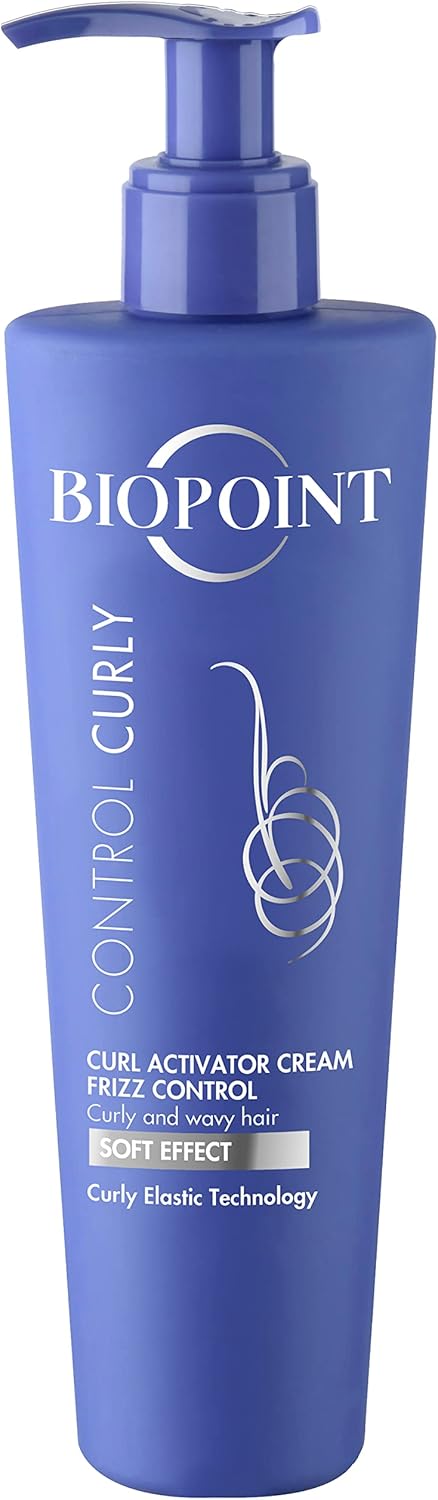 Crema Rizos Biopoint Control para cabello | A1729