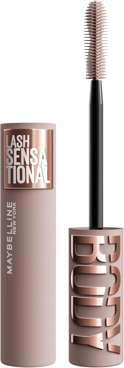 Máscara Maybelline Lash Sensational Body | A1658