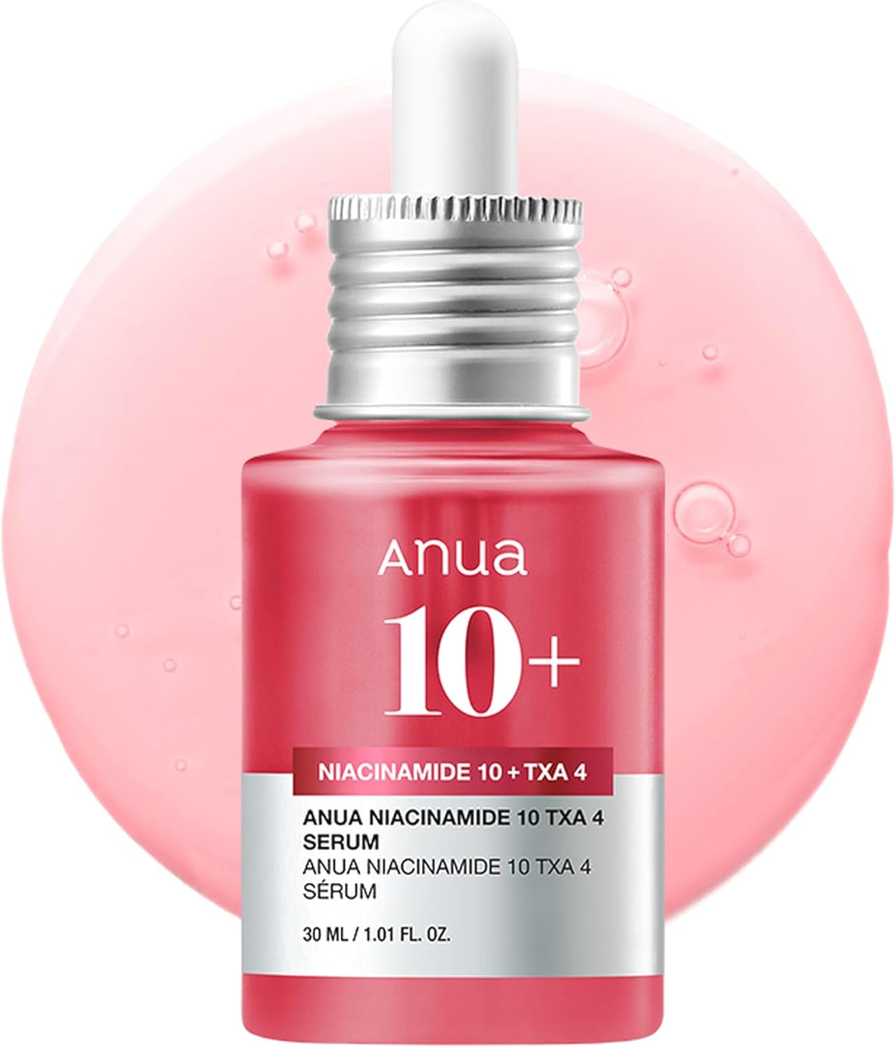 Sérum ANUA Niacinamida 10 | A1434