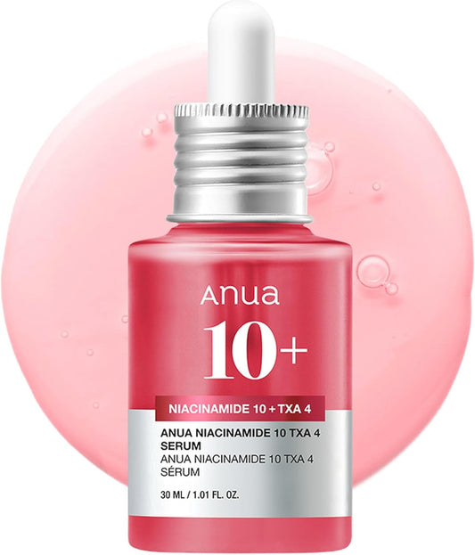 Sérum ANUA Niacinamida 10 | A1434
