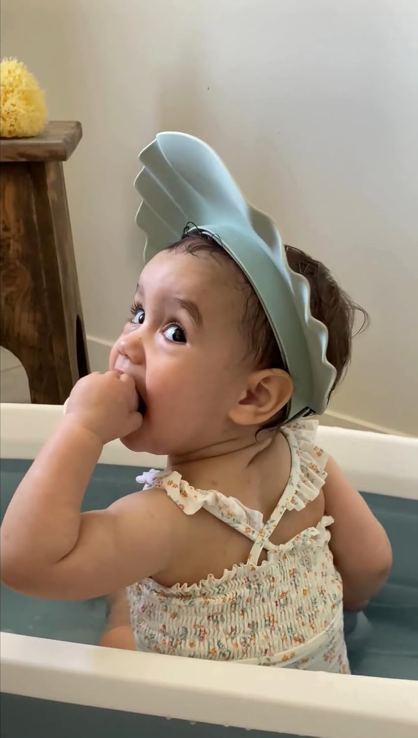 Visera Baño BÉABA Ajustable | A1806