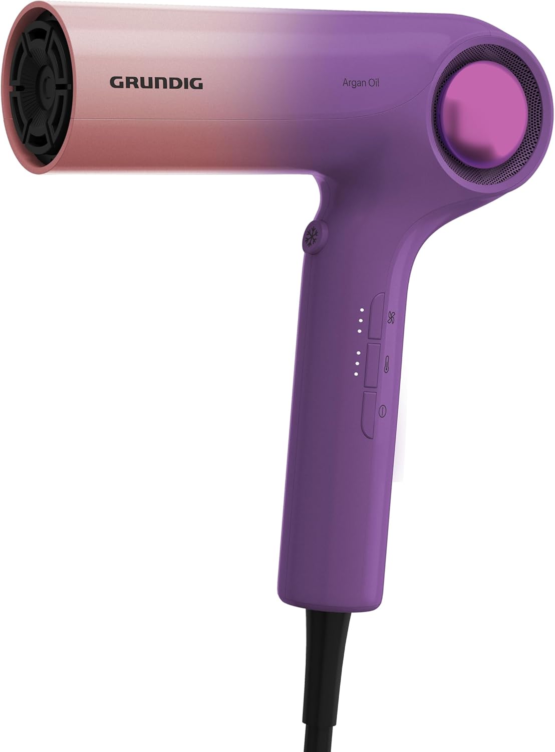 Secador GRUNDIG HD 9480 | A1136