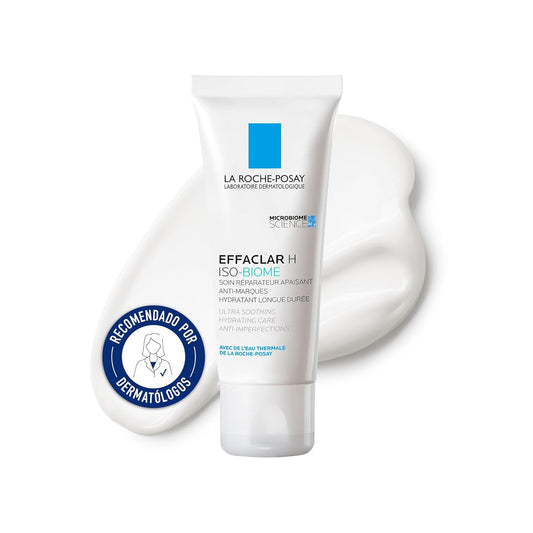 Cuidado facial La Roche-Posay Effaclar H | A1502