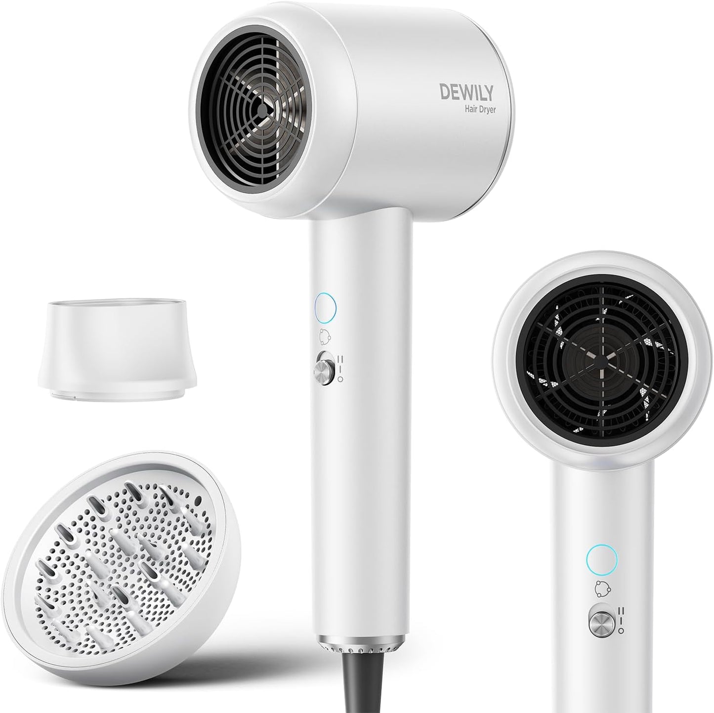 Secador Secador | A1407