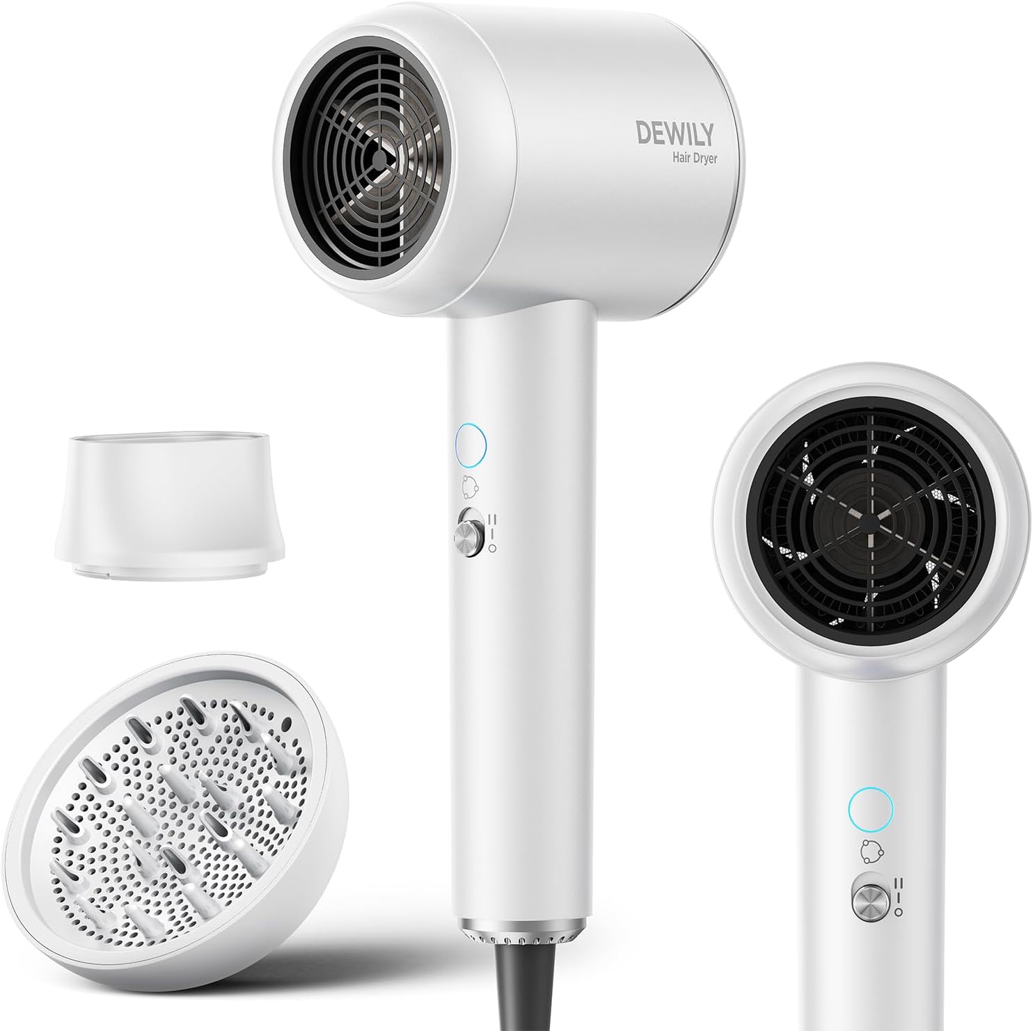 Secador Secador | A1407