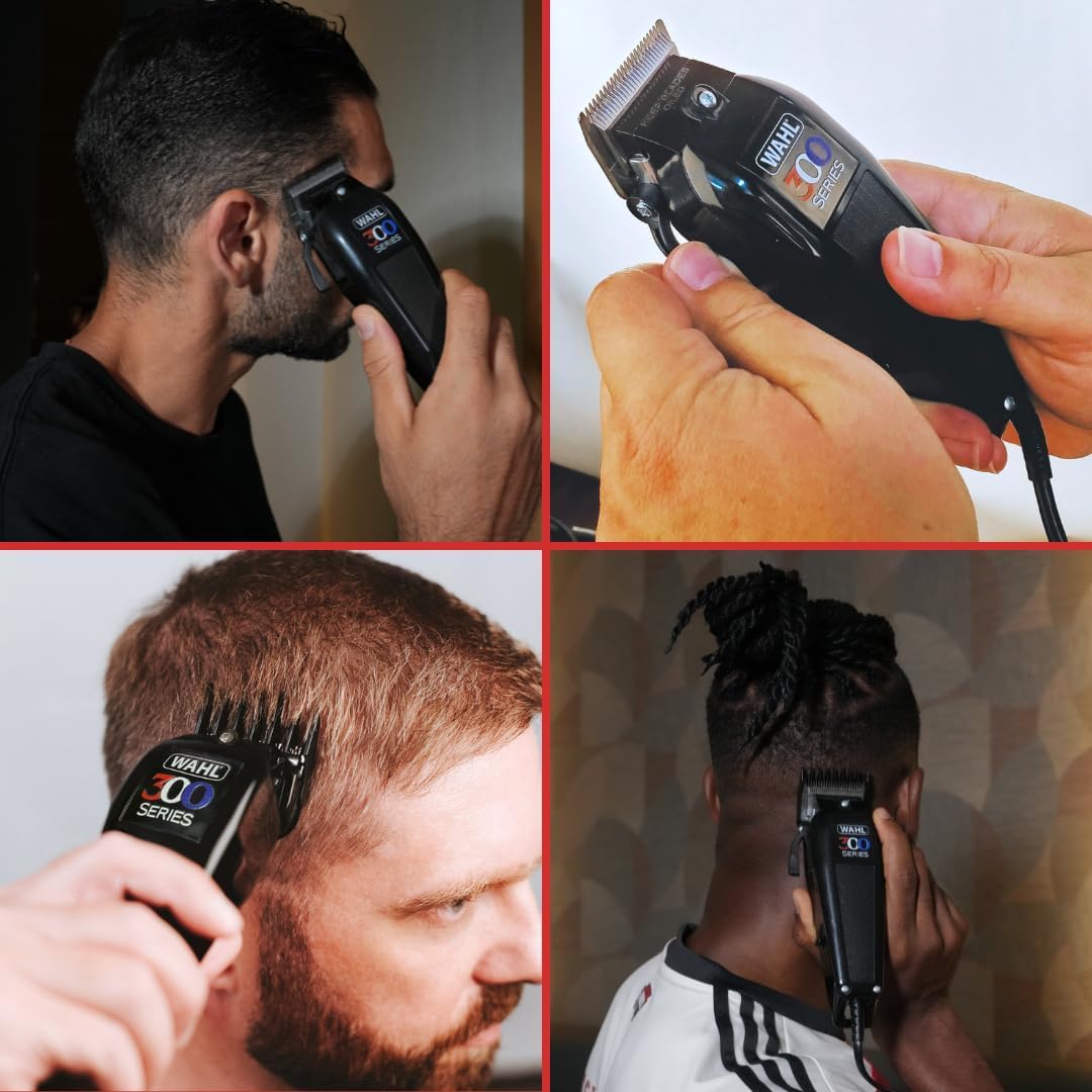 Cortapelos Wahl Home Pro 300 | A1233