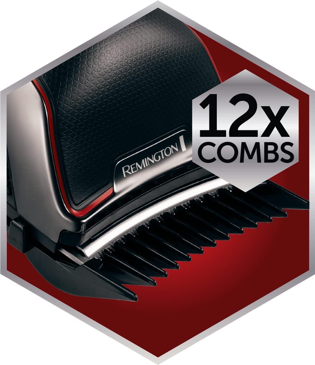 Cortapelos Remington QuickCut Pro | A1198