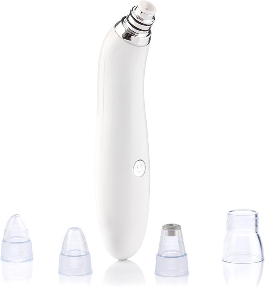 Limpiador Facial InnovaGoods | A1550