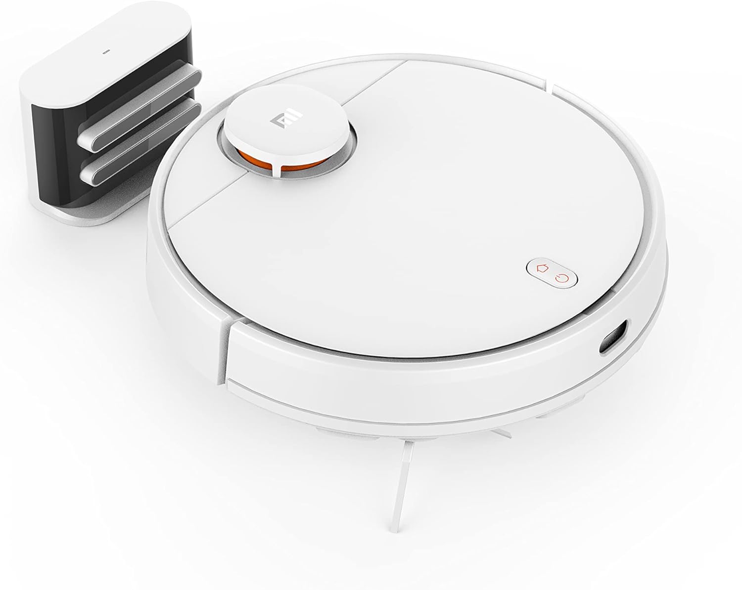Robot Xiaomi Vacuum Mop 2S | A2054