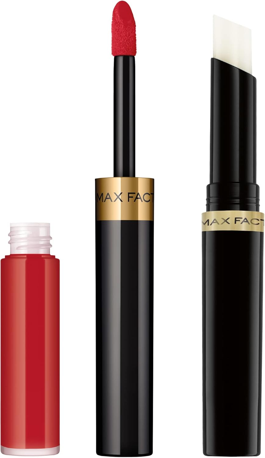 Labial Max Factor Lipfinity | A1773