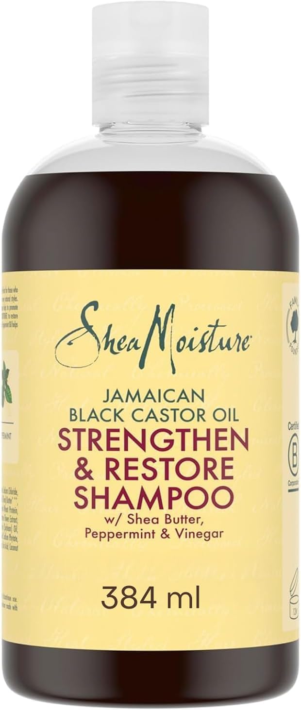Champú SheaMoisture | A1527