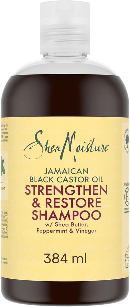 Champú SheaMoisture | A1527
