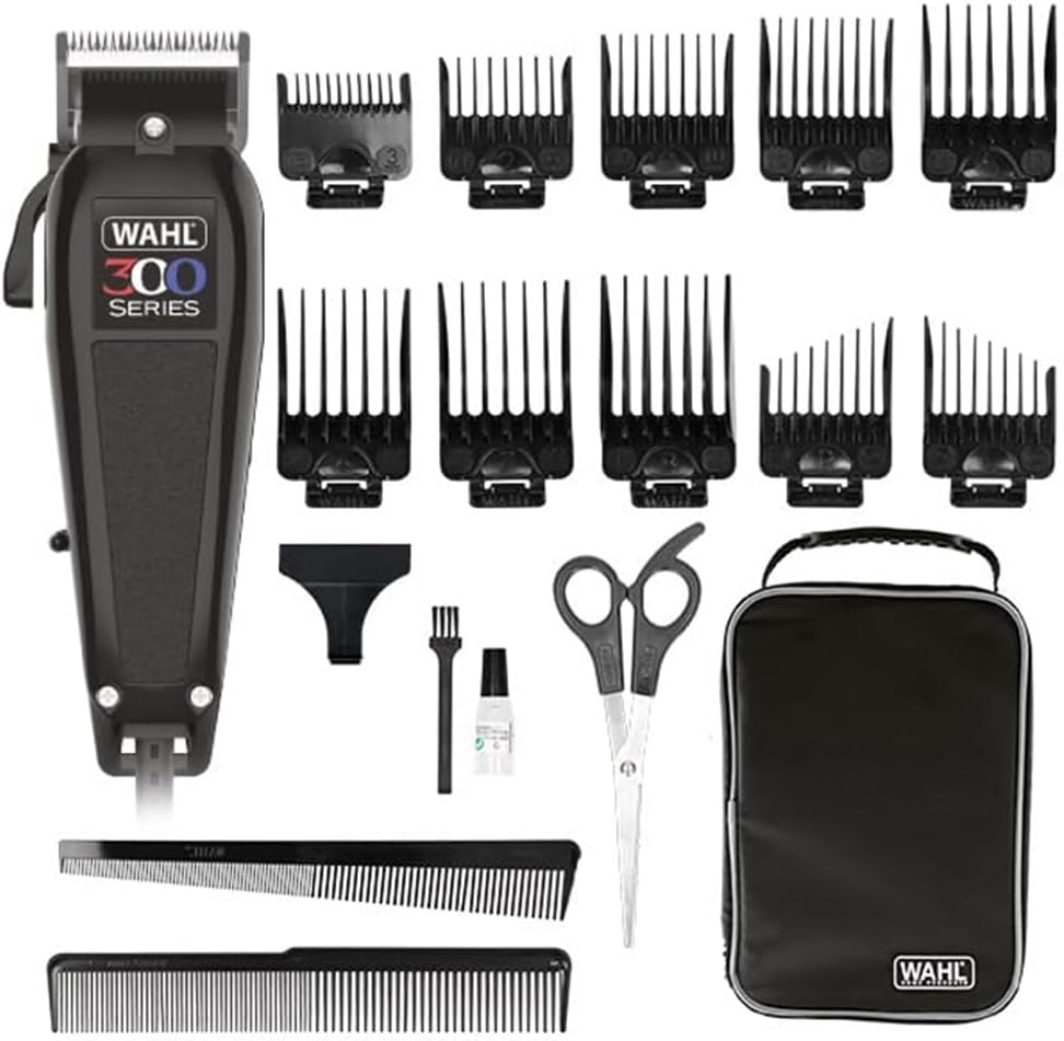 Cortapelos Wahl Home Pro 300 | A1233