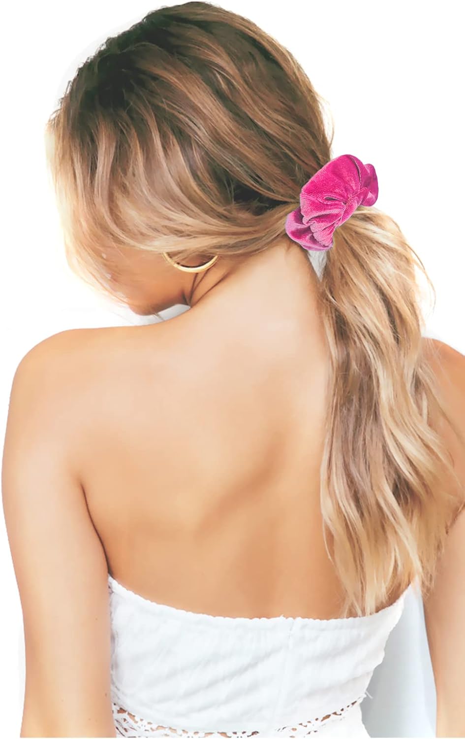 Gomas Pelo VENUSTE Gomas para el cabello | A1651