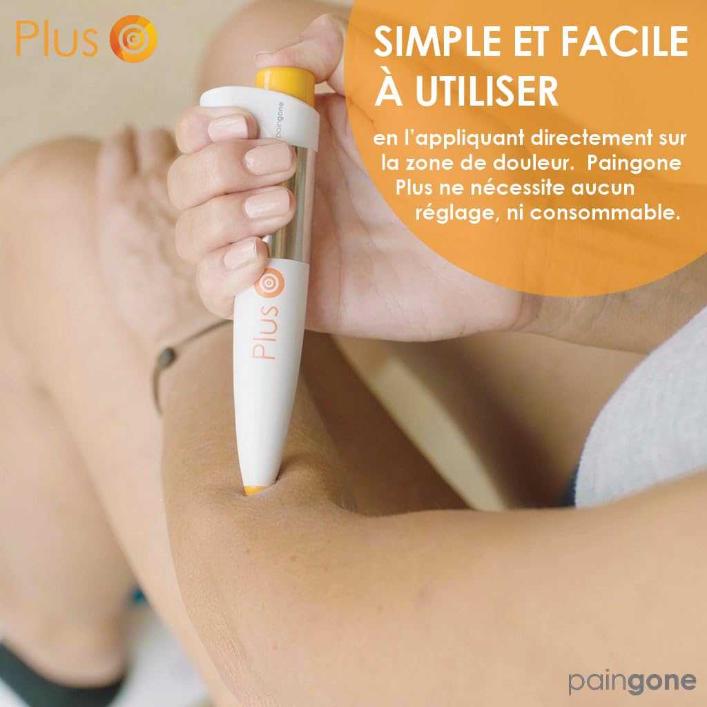 Alivio dolor Paingone Plus | A1264