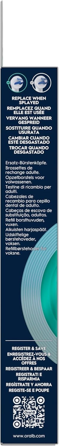 Cepillos interdentales Oral-B iO Genuine | A1431