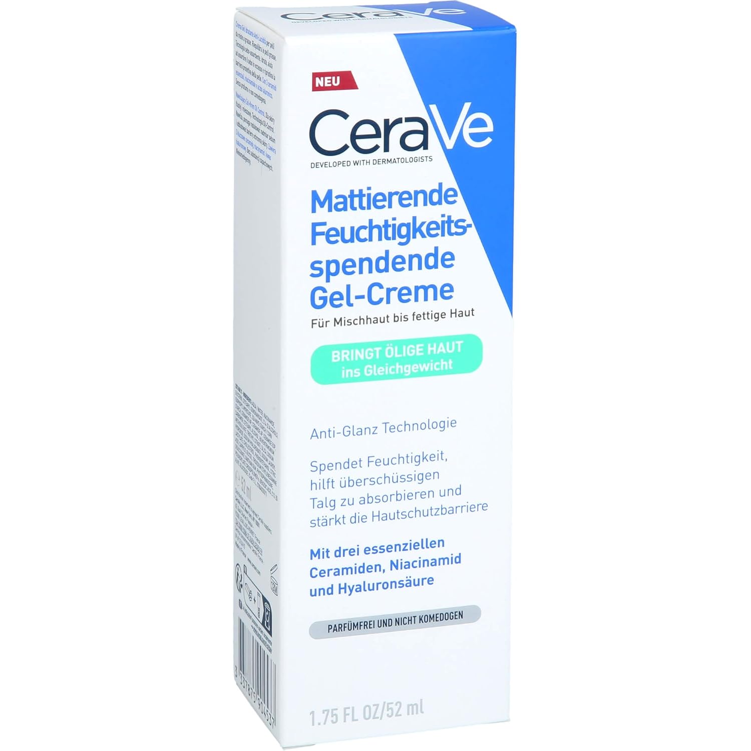 Crema Facial CeraVe 53ml | A1542