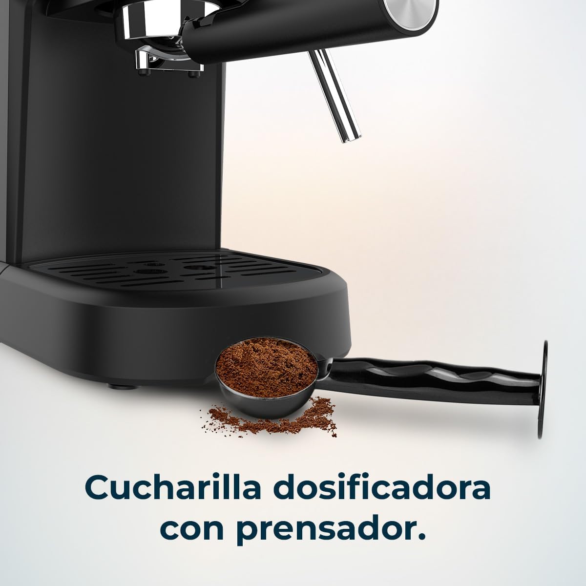 Cafetera Cecotec 20 Pecan | A2057