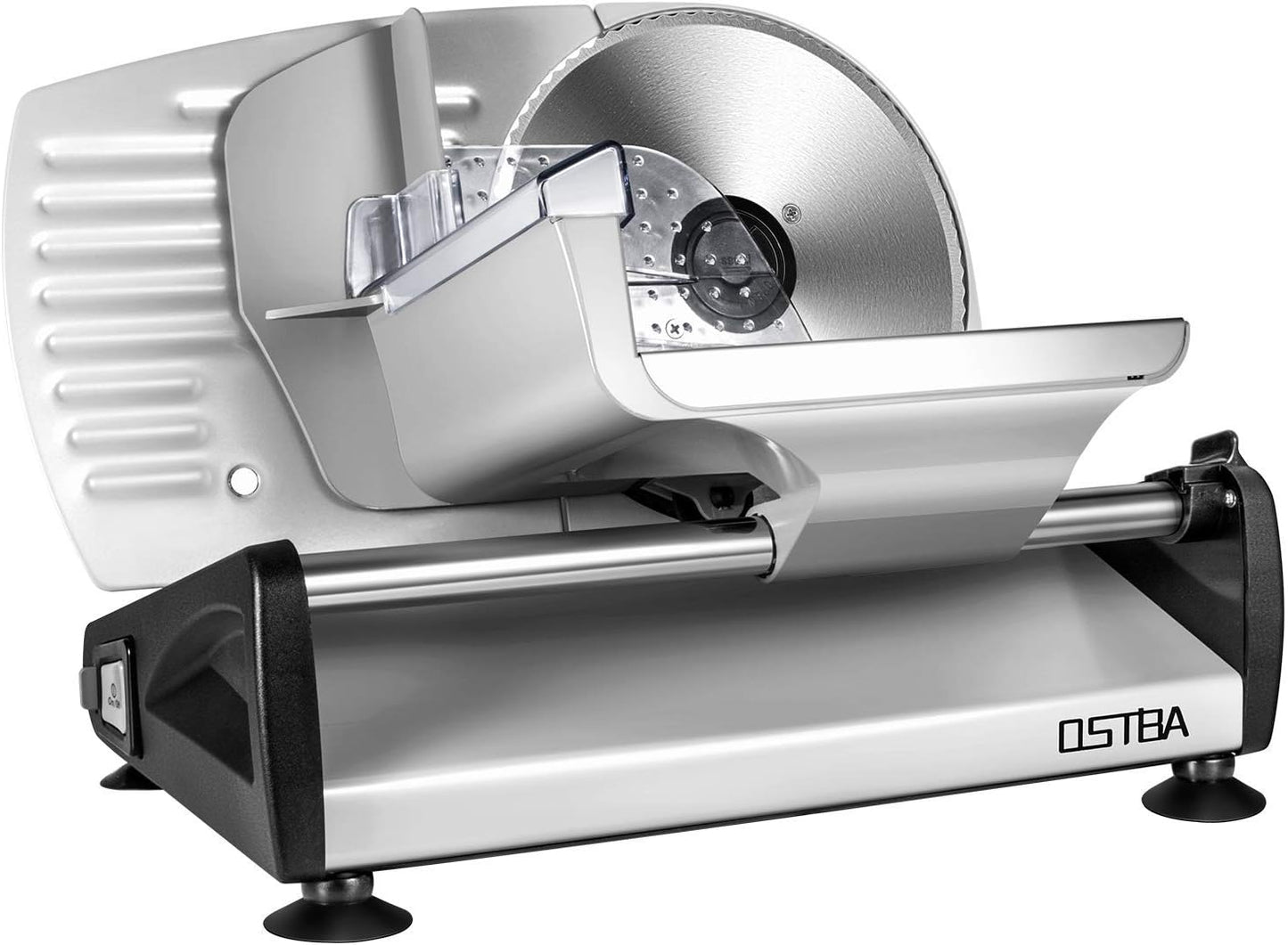 Producto OSTBA OSTBA Electric | A1105