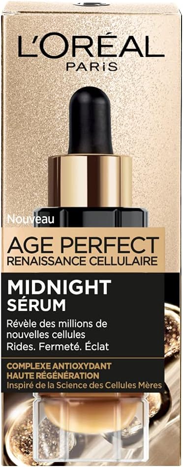 Sérum L’Oréal Age Perfect | A1787