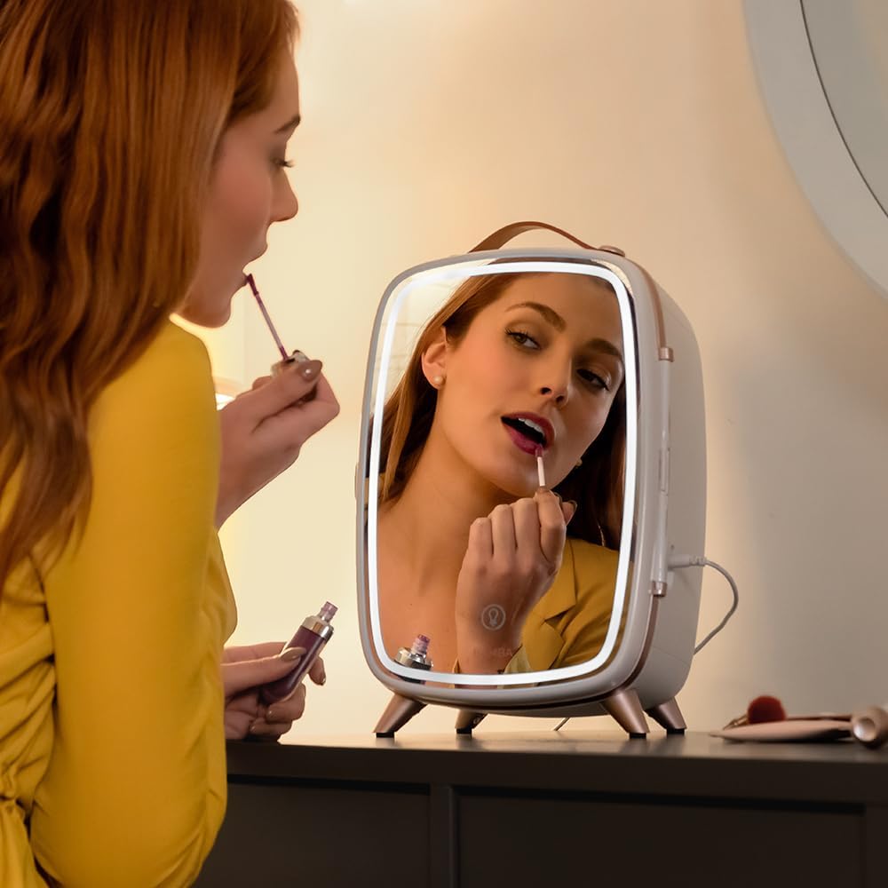 Nevera Cosmética Cecotec Bamba | A1203