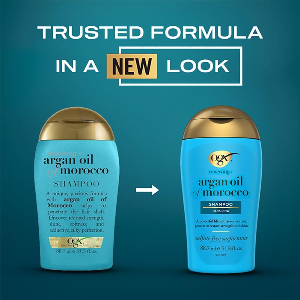 Champú OGX Argan Oil | A1921