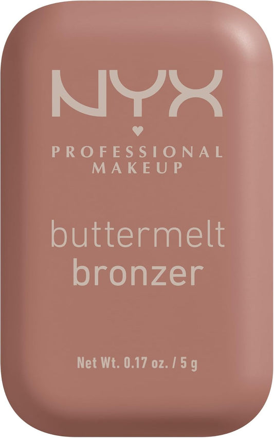 Bronzer NYX Buttermelt | A1945