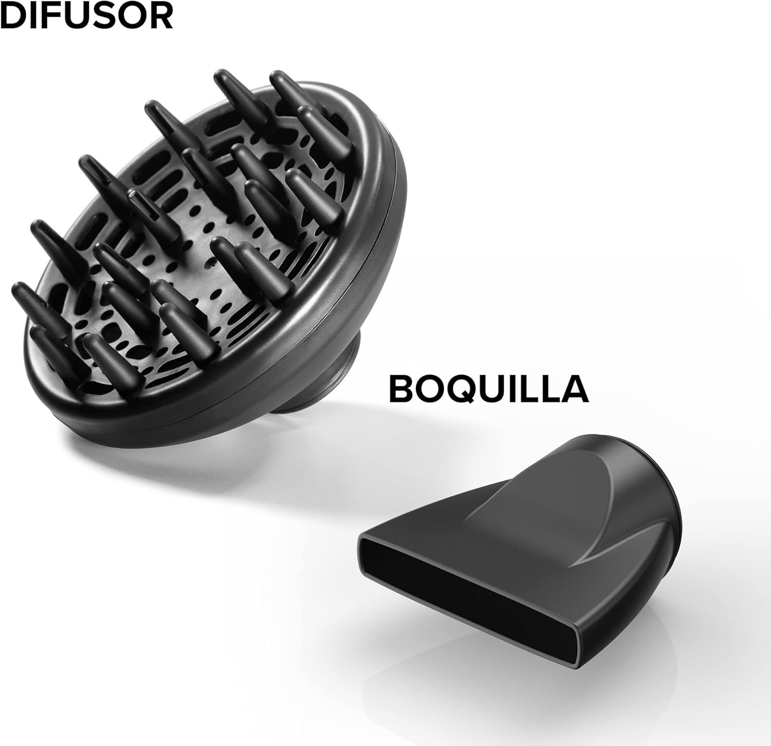 Secador Bellissima K9 2300 | A2065