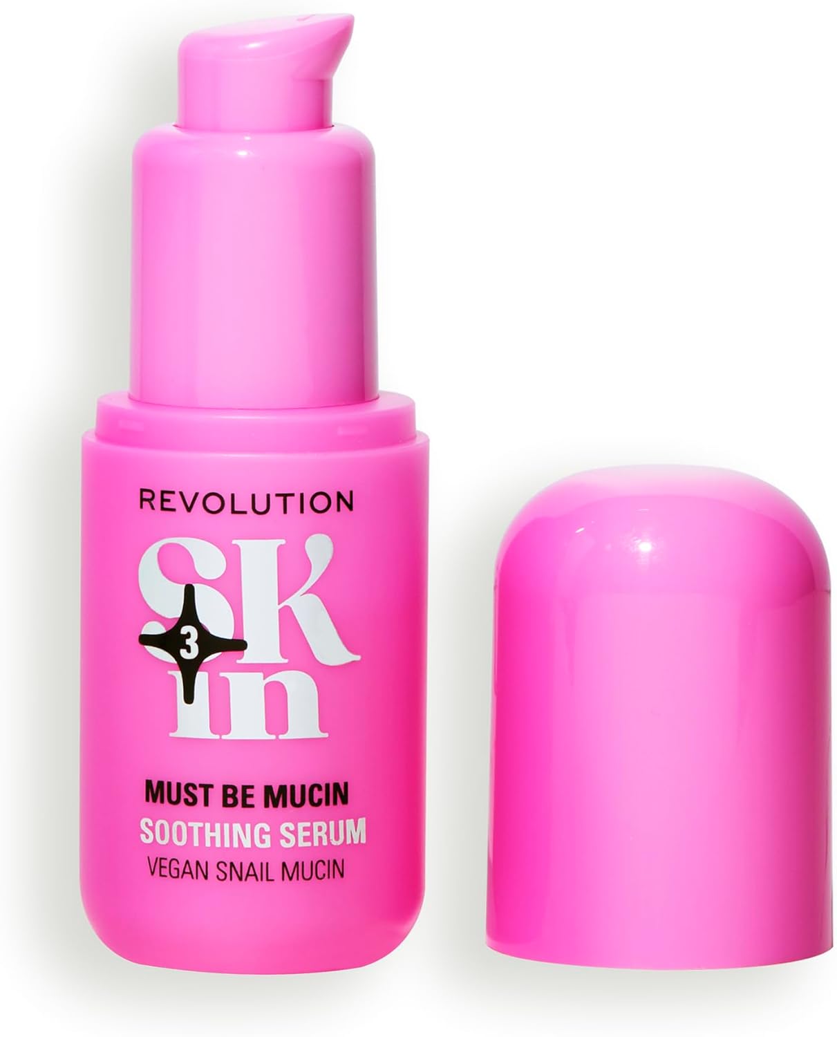 Suero Facial Revolution SKin | A1638