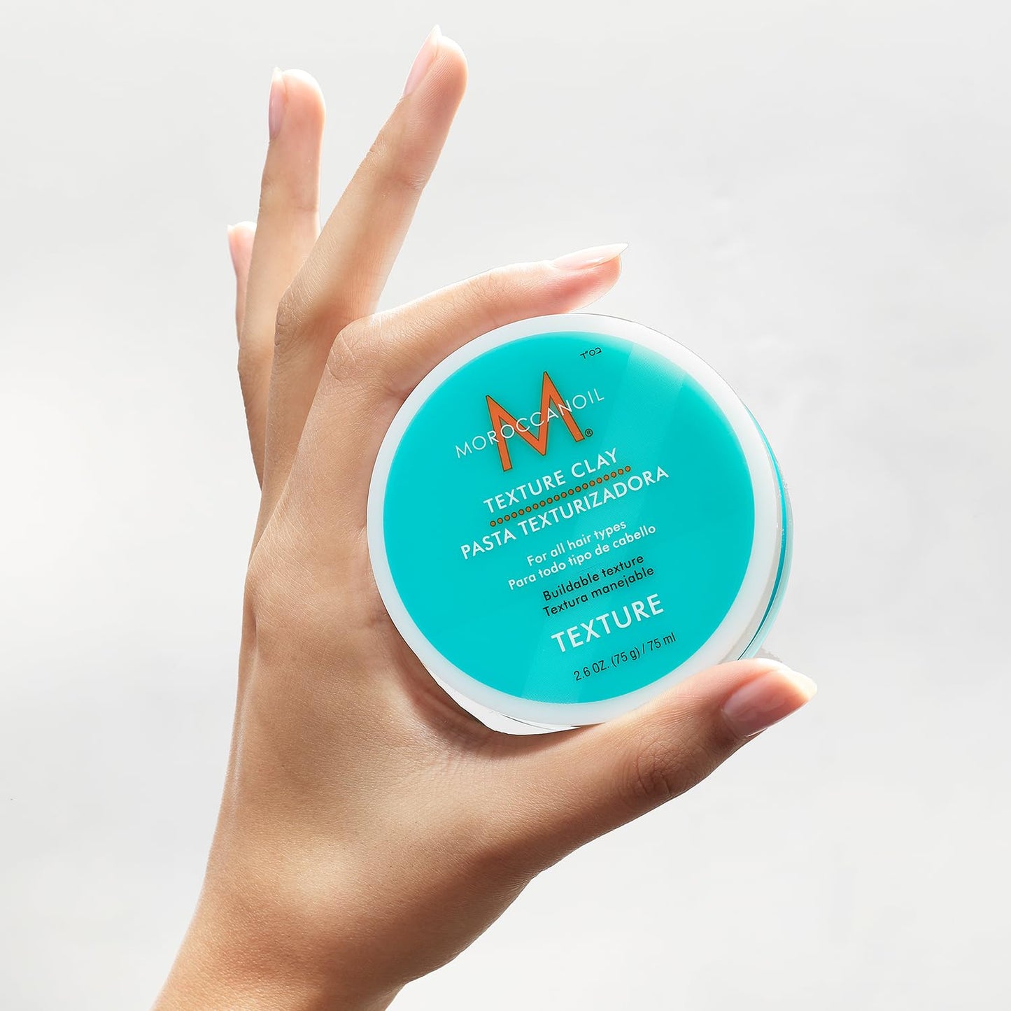 Cuidado del cabello Moroccanoil | A1360