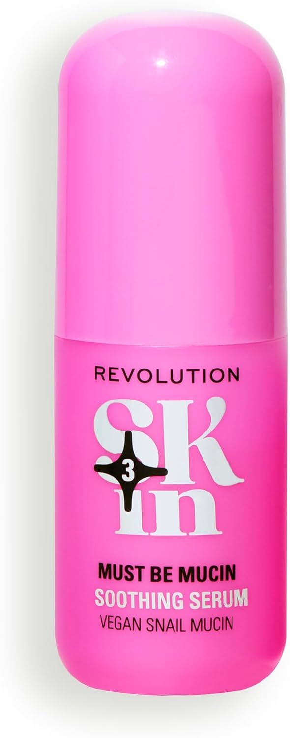 Suero Facial Revolution SKin | A1638
