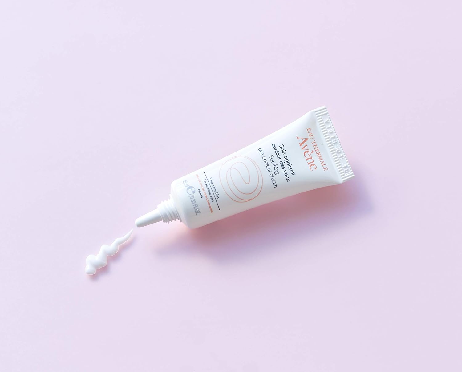 Contorno Ojos Avène 10ml | A1543
