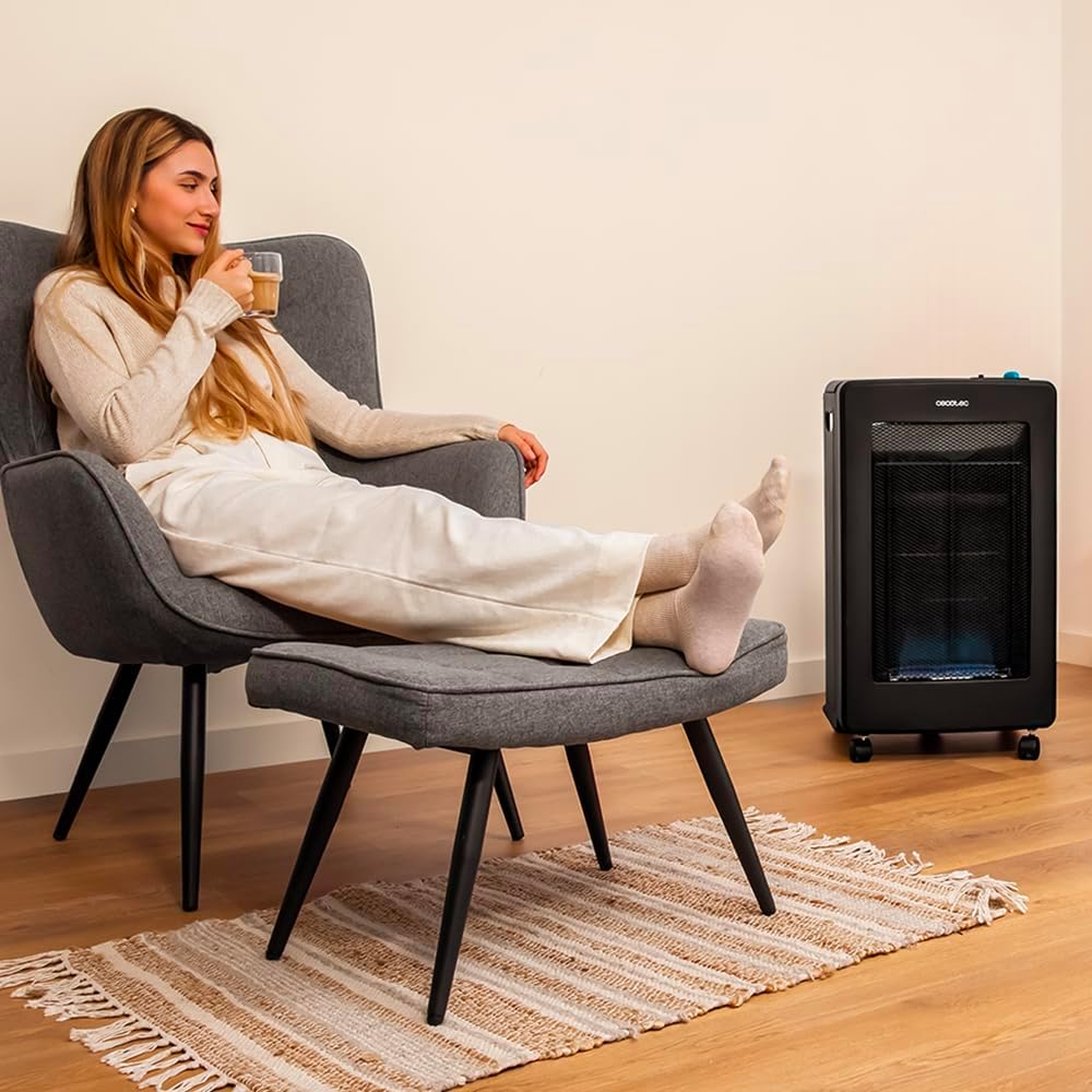 Producto Cecotec ReadyWarm 4500 | A1109