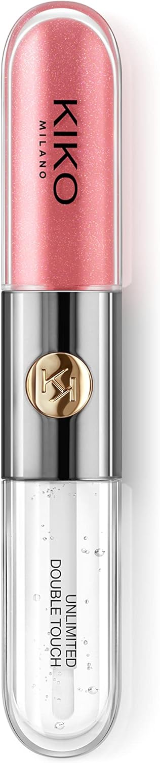 Labial KIKO Milano Unlimited Double Touch | A1710