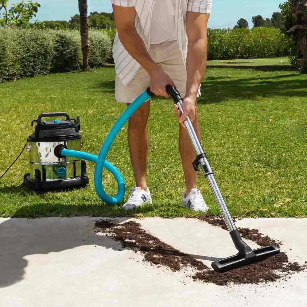 Aspiradora Cecotec Wet Dry 20L | A2060