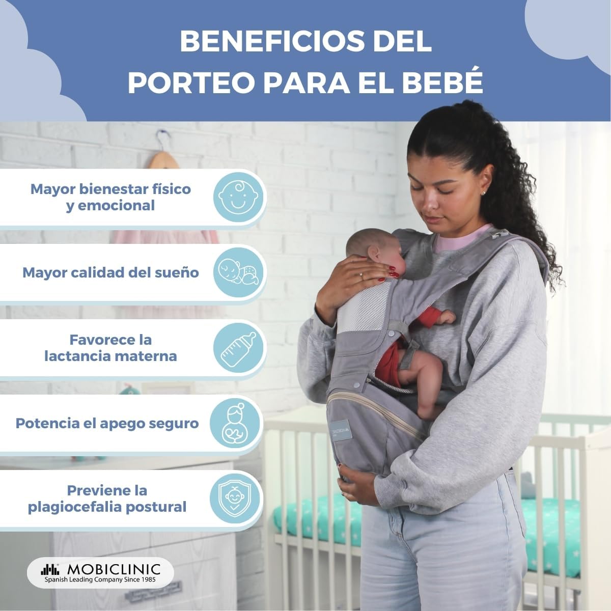 Crema Mobiclinic | A1340