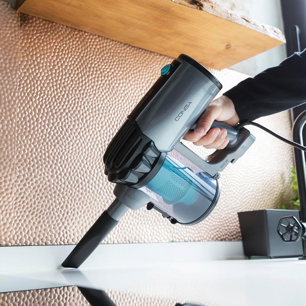 Aspirador Cecotec Conga Thunderbrush | A1121