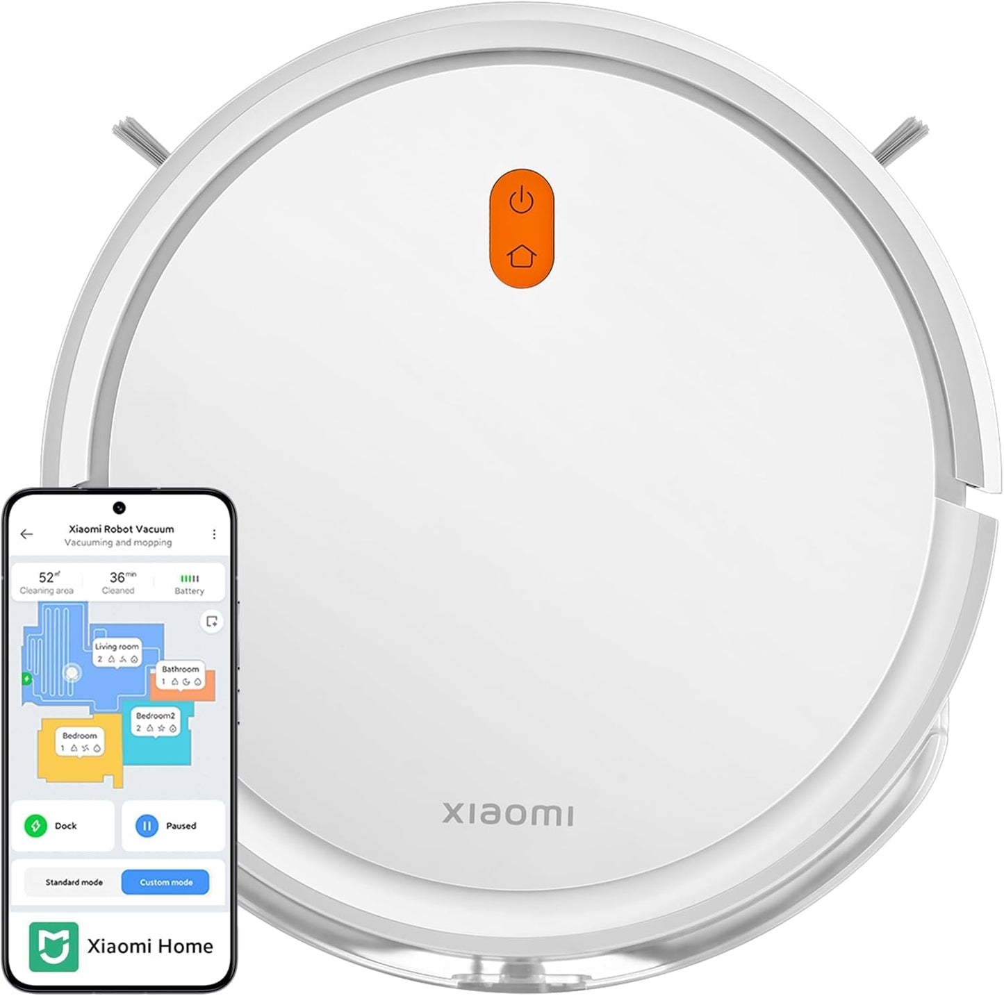 Robot Xiaomi Vacuum E5 | A2050