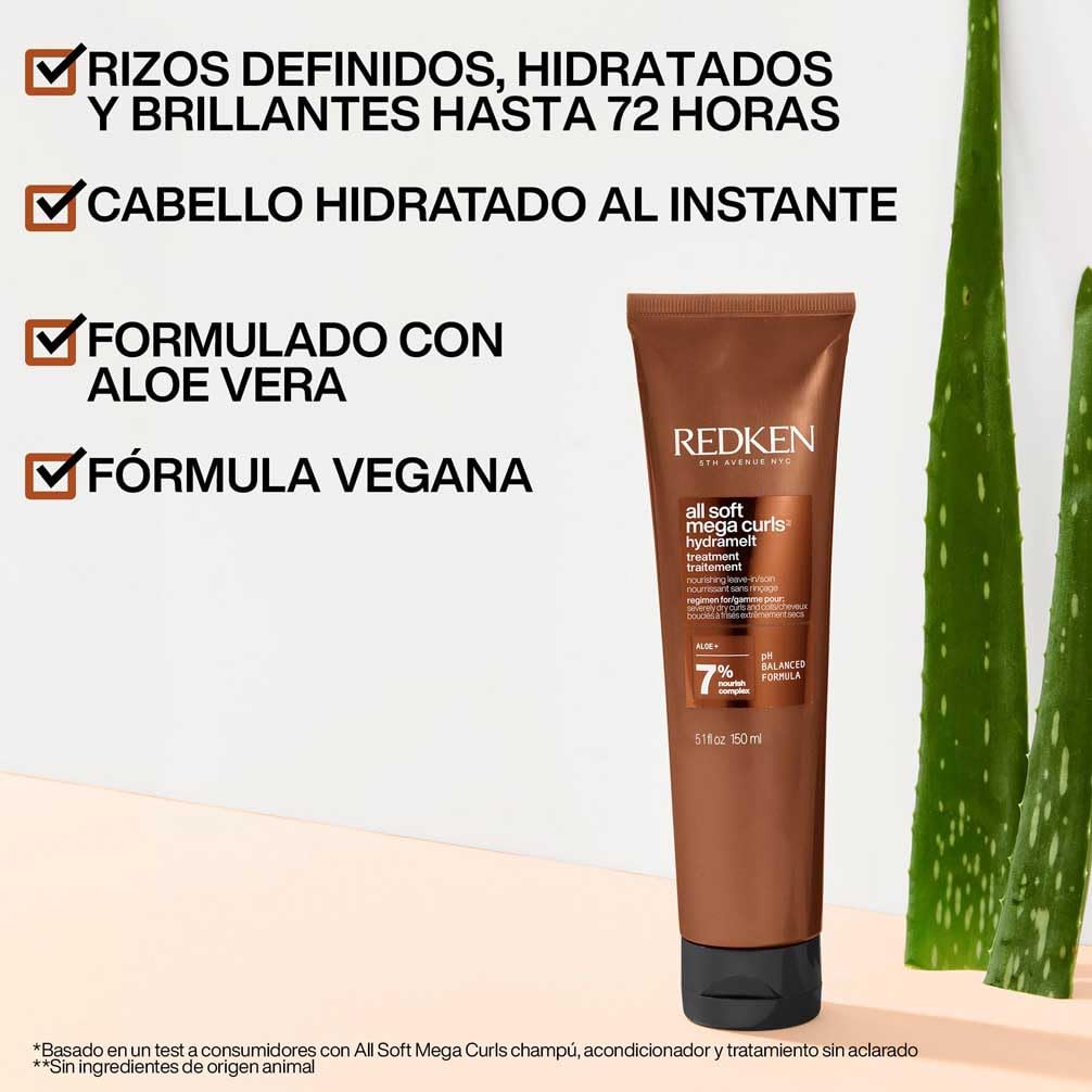 Cuidado del cabello Redken | A1344