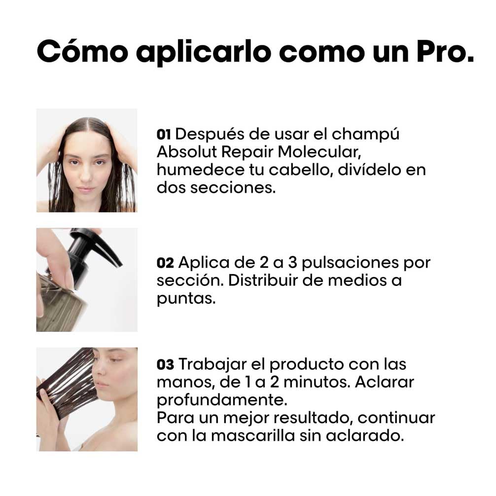 Sérum L'Oréal Professionnel | A1520