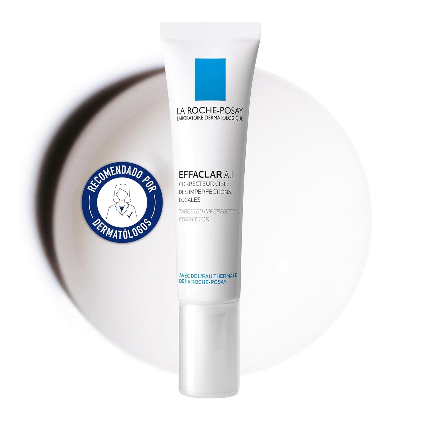 Tratamiento La Roche Effaclar | A1771