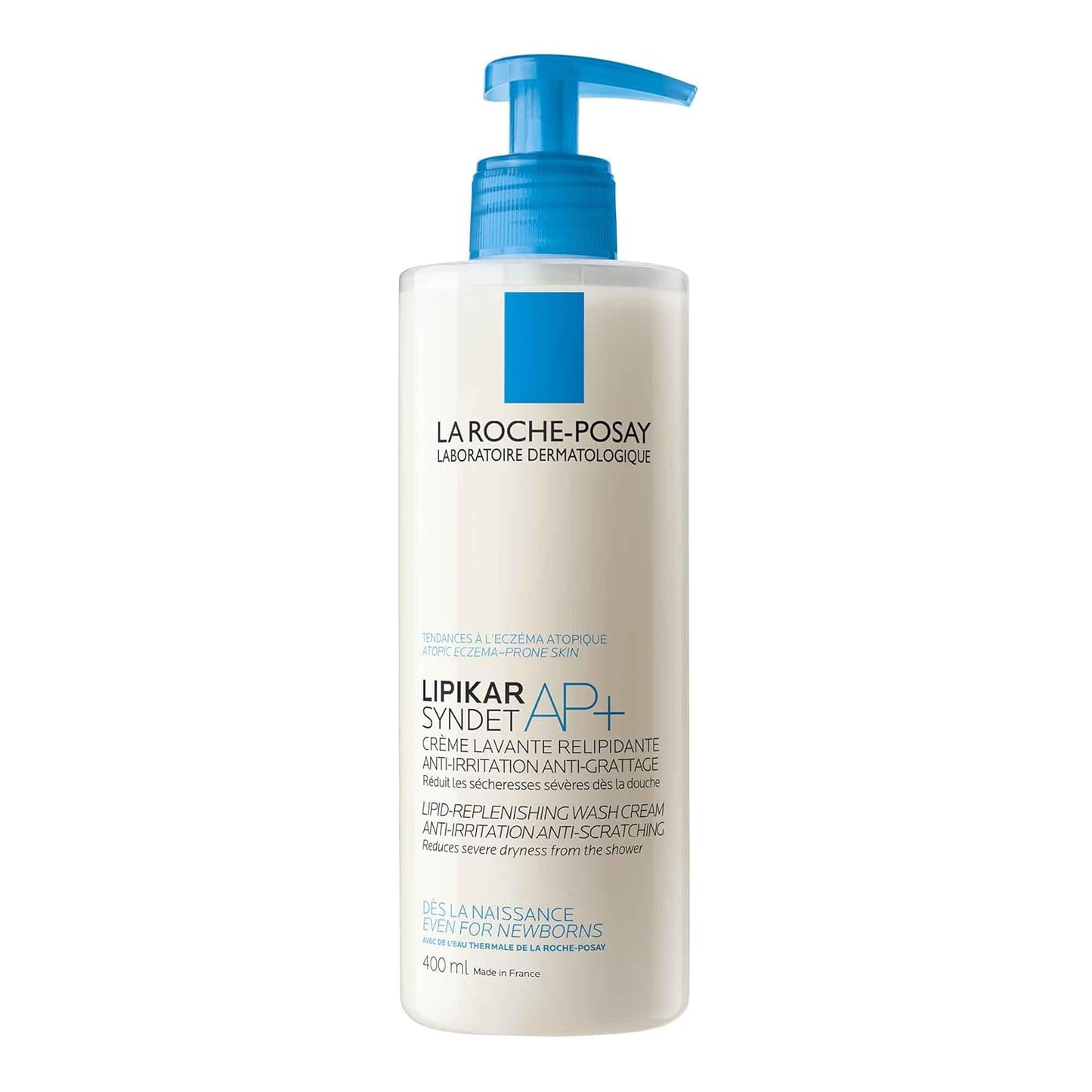Gel ducha La Roche-Posay Lipikar Syndet AP | A1437