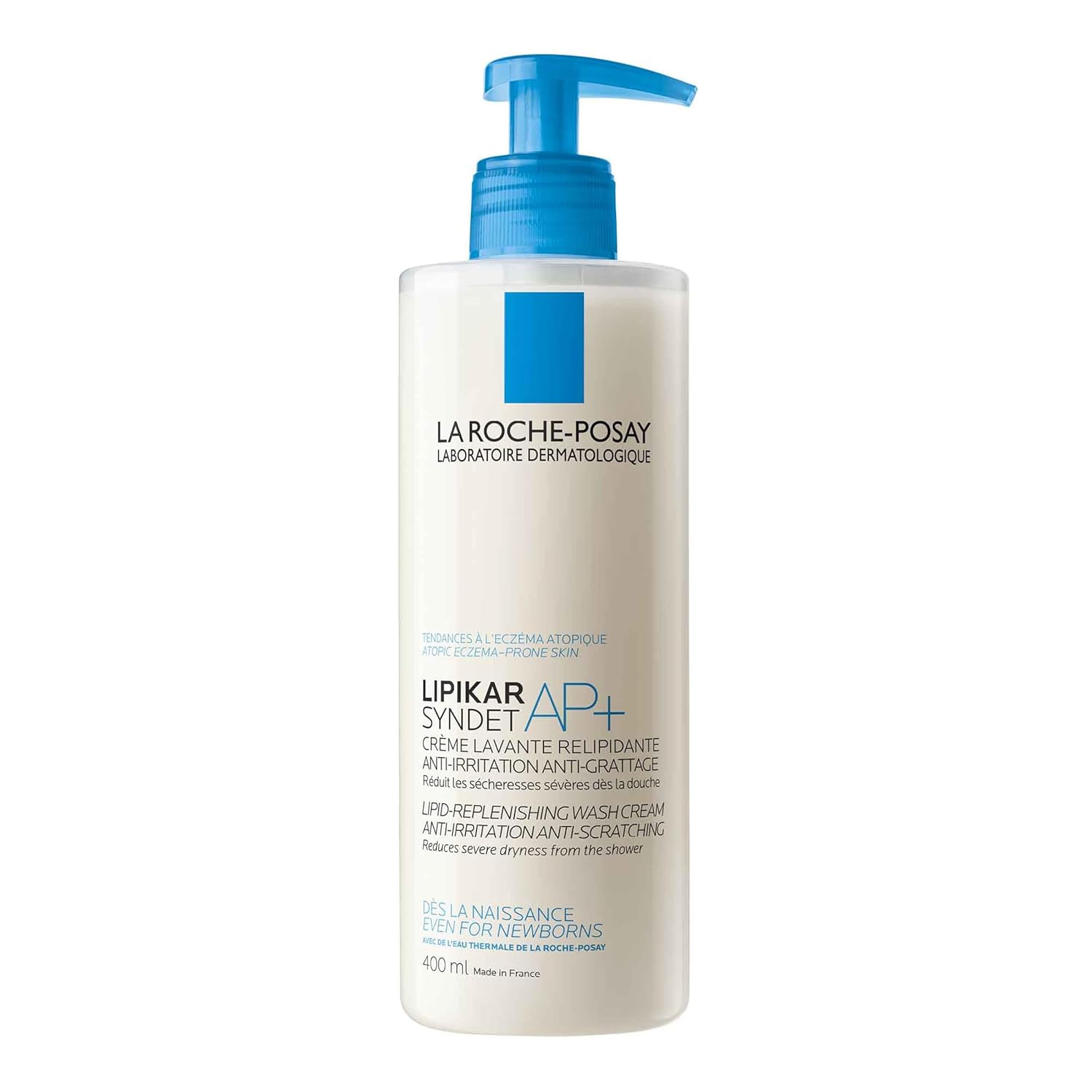 Gel ducha La Roche-Posay Lipikar Syndet AP | A1437