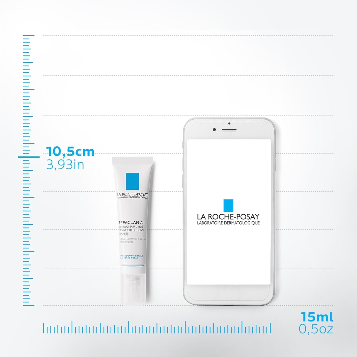 Tratamiento La Roche Effaclar | A1771