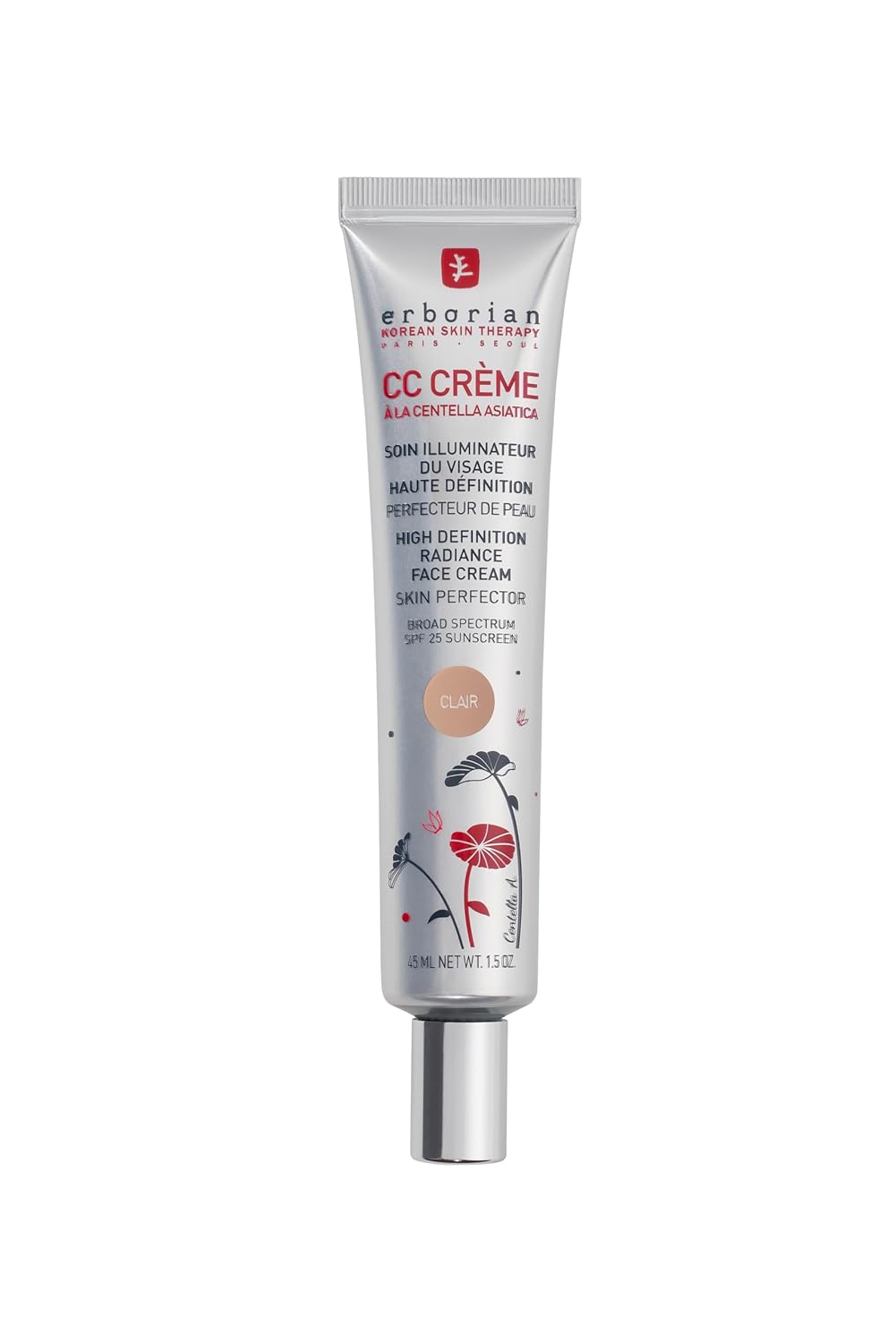 Crema Erborian SPF30 | A1327