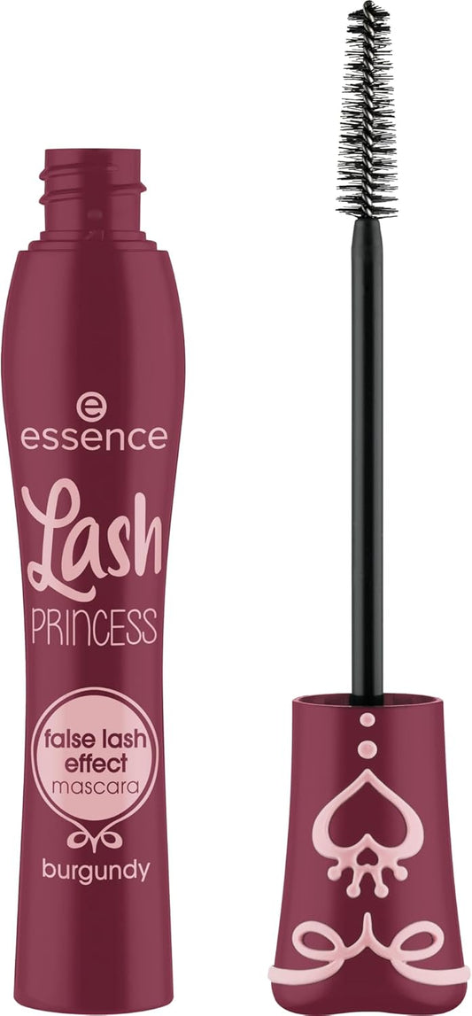 Máscara essence Lash Burgundy | A1958